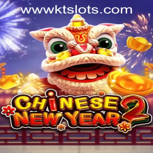 Descubra o Fascinante Mundo de CHINESENEWYEAR2 da KT SLOTS