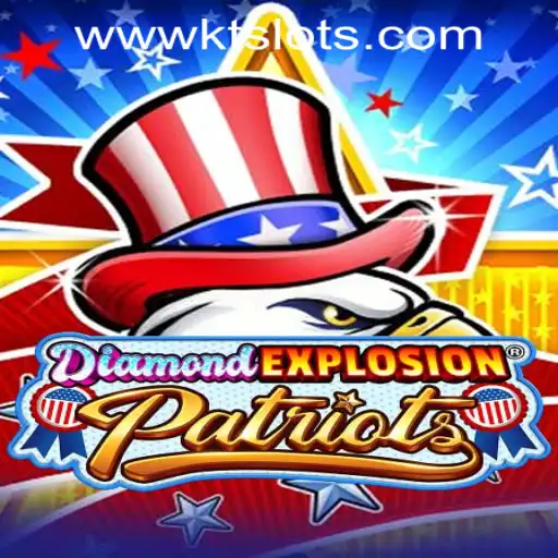 Explorando o Mundo do DiamondExplosionPatriots