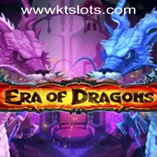 EraOfDragons: Descubra a Nova Era dos Dracões com KT SLOTS
