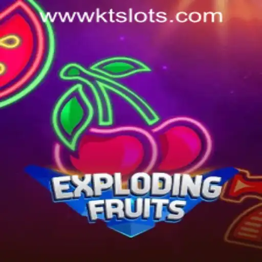 ExplodingFruits: Uma Nova Sensação no Mundo dos Jogos Digitais