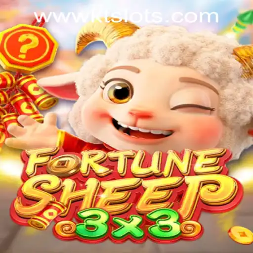 Explorando FortuneSheep: O Novo Fenômeno da KT SLOTS Empresa