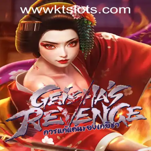 Explorando GeishasRevenge: O Novo Sucesso da KT SLOTS