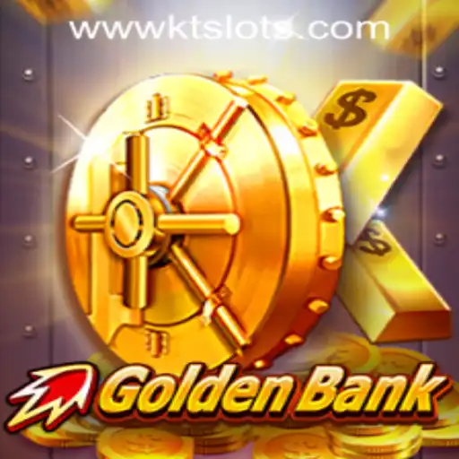 Descubra o Fascinante Mundo de GoldenBank: O Novo Sucesso da KT SLOTS Empresa