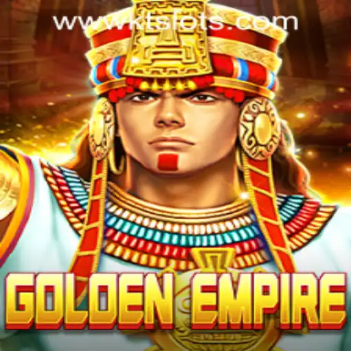 Descubra GoldenEmpire: Uma Aventura Inovadora da KT SLOTS Empresa