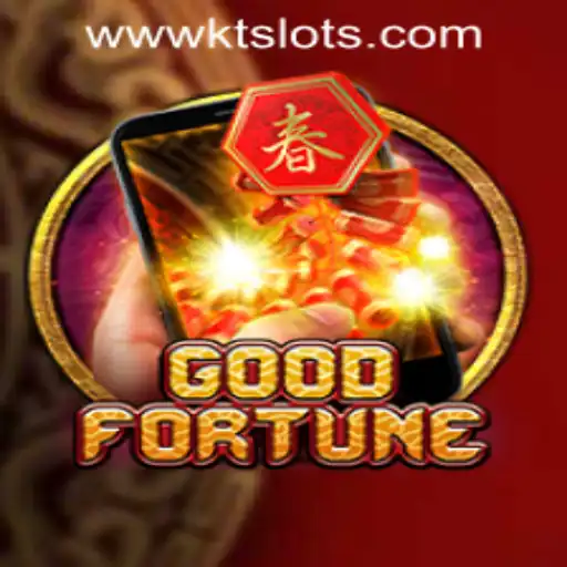 Descobrindo GoodFortuneM: O Novo Lançamento da KT SLOTS Empresa