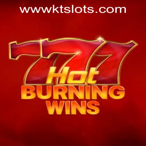 Explorando HotBurningWins: O Novo Lançamento da KT SLOTS Empresa