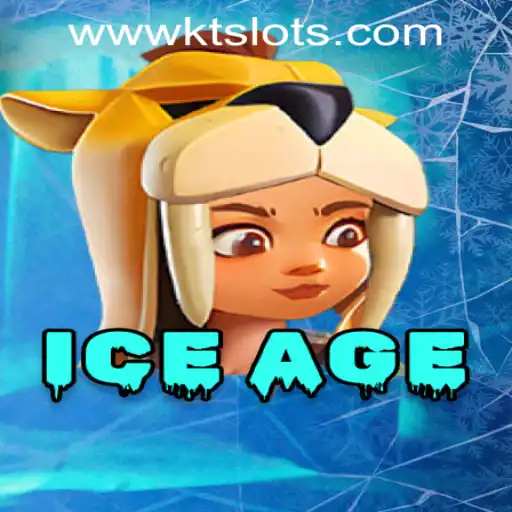 Descubra o Fascinante Mundo de IceAge: Um Jogo Desenvolvido pela KT SLOTS