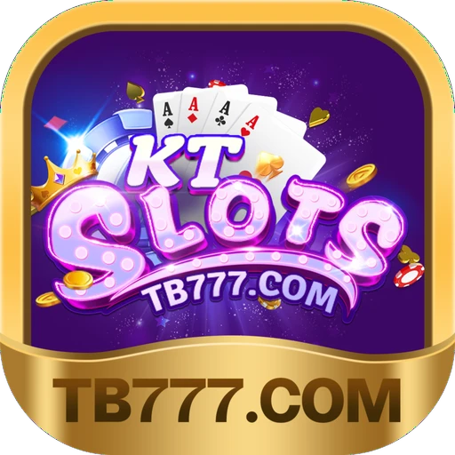 KT SLOTS empresa Logo