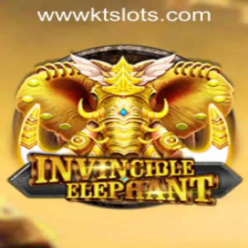 Explorando o Universo de 'InvincibleElephant': Um Mergulho no Mundo dos Jogos da KT SLOTS