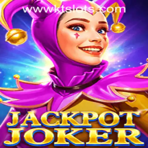Descubra JackpotJoker: O Novo Lançamento da KT SLOTS Empresa