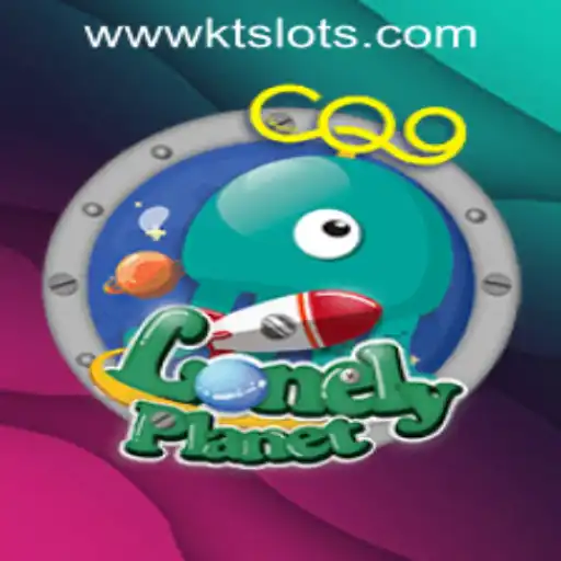 Explorando o Universo de LonelyPlanet: O Novo Jogo da KT SLOTS