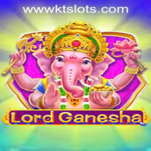 LordGanesha: Uma Aventura Divina no Mundo dos Jogos