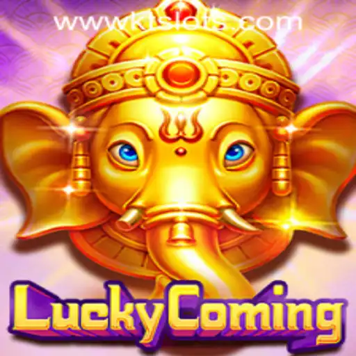 Explorando o Jogo de Cassino 'LuckyComing' e a Inovação da KT SLOTS Empresa