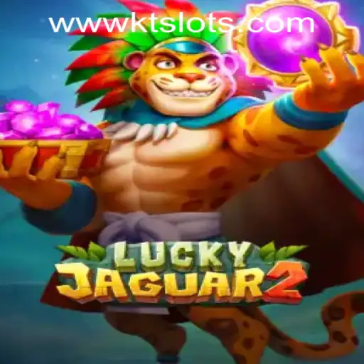 Explorando o Fascinante Mundo de Luckyjaguar2 da KT SLOTS