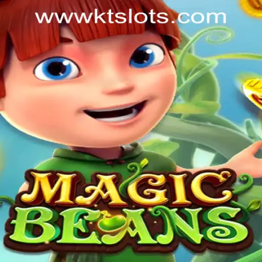 MAGICBEANS: O Jogo Revolucionário da KT SLOTS Empresa