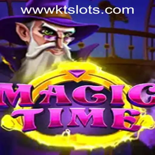 Explorando MagicTime: O Novo Jogo Sensação da KT SLOTS