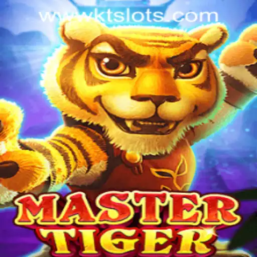 MasterTiger: Desvendando o Jogo com KT SLOTS