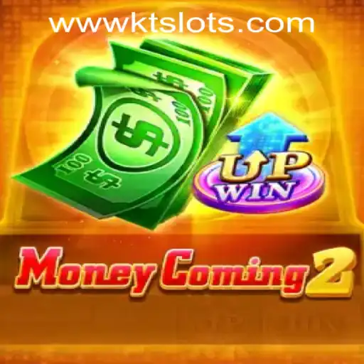 Desvendando MoneyComing2: O Novo Lançamento da KT SLOTS