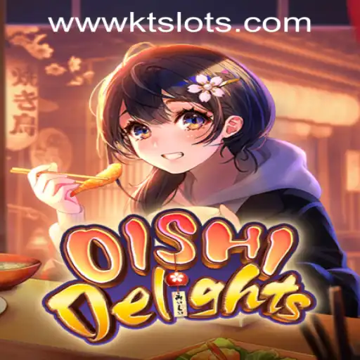 Descubra o Excitante Mundo de OishiDelights: Um Jogo Inovador da KT SLOTS