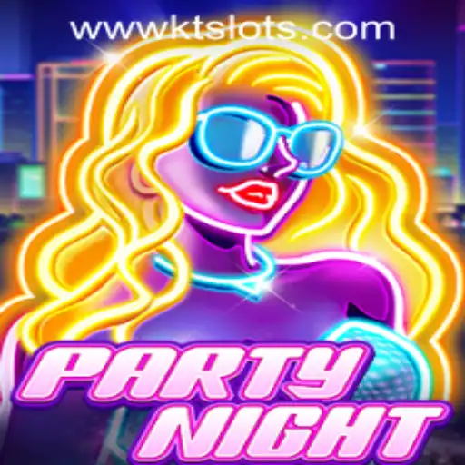 Explorando o Fascinante Mundo de PartyNight com KT SLOTS
