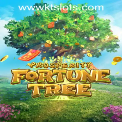Explorando ProsperityFortuneTree: O Novo Lançamento Sucesso da KT SLOTS Empresa