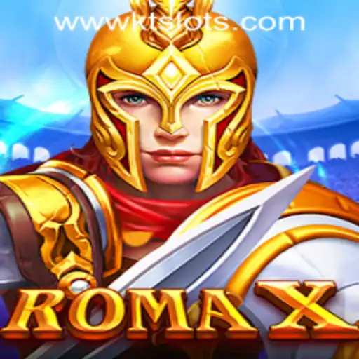Descubra RomaX: O Novo Fenômeno da KT SLOTS