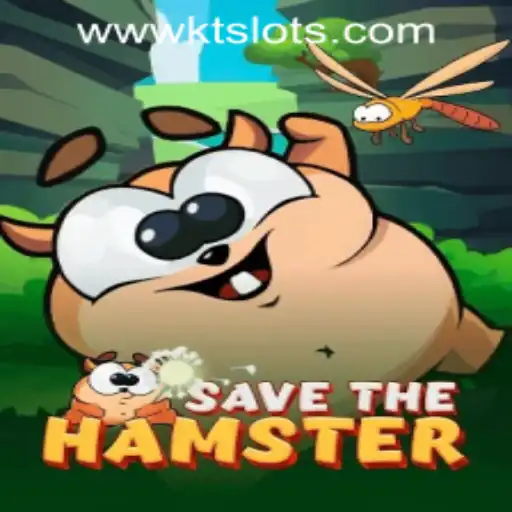 SavetheHamster: Explorando o Novo Jogo de Aventura da KT SLOTS