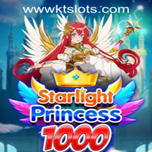 Descubra o Universo de StarlightPrincess1000: A Nova Sensação dos Jogos de KT SLOTS