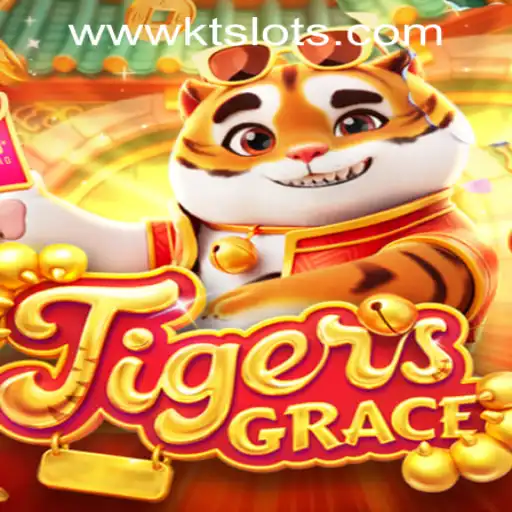 Descubra a Emoção de TigersGrace da KT SLOTS