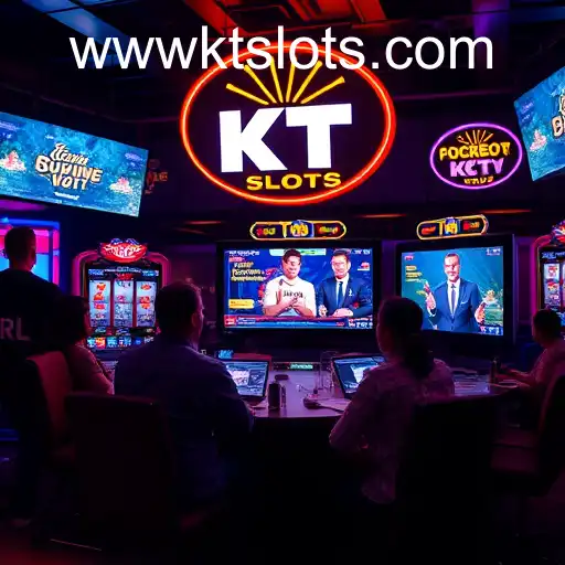 Transmissão ao vivo