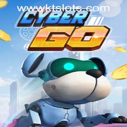 Descubra CyberGO: O Jogo de Estratégia Revolucionário da KT SLOTS Empresa