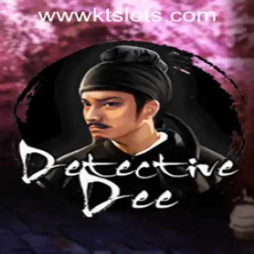 DetectiveDee: A Experiência de Mistério da KT SLOTS