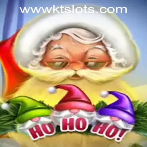 Explorando o Jogo 'HoHoHo': Uma Experiência de Entretenimento da KT SLOTS Empresa