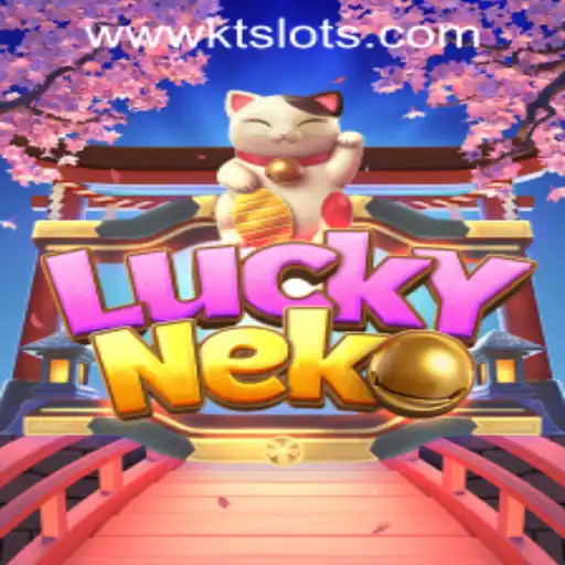 Descubra o Fascinante Mundo de LuckyNeko na KT SLOTS