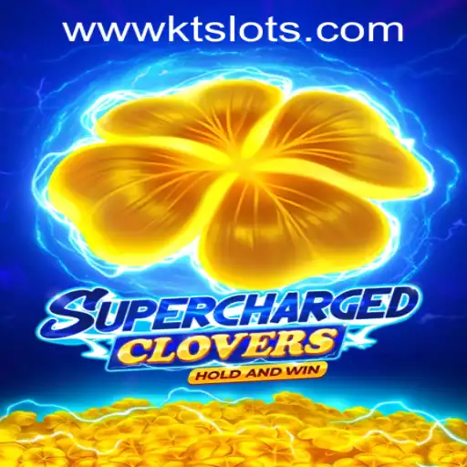 Explorando o Empolgante Mundo de SchargedClovers: O Novo Jogo da KT SLOTS Empresa
