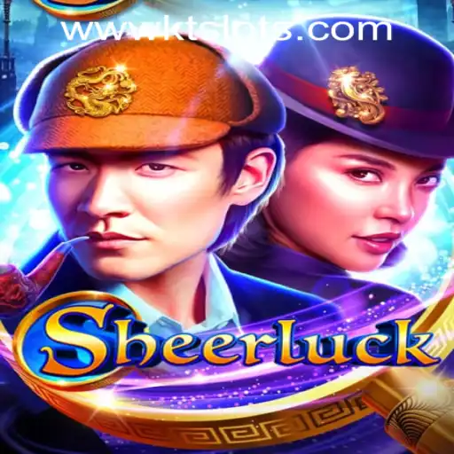 Descubra o Mundo Envolvente de Sheerluck: O Fascinante Jogo da KT SLOTS Empresa