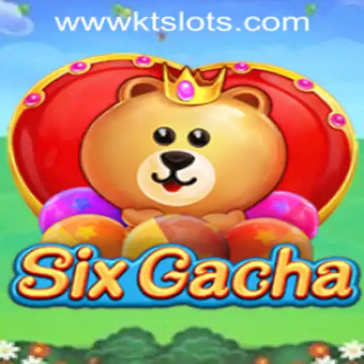 Explorando SixGacha: A Nova Sensação no Mundo dos Jogos pela KT SLOTS