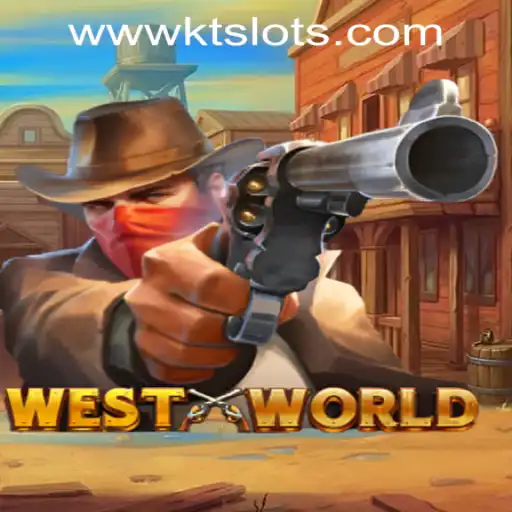 Explorando o Fascinante Mundo de WestWorld: Um Jogo da KT SLOTS