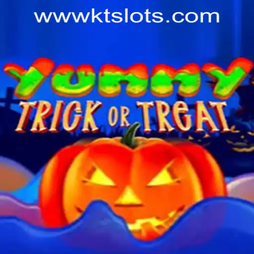 YummyTrickorTreat: O Novo Jogo Sensação da KT SLOTS