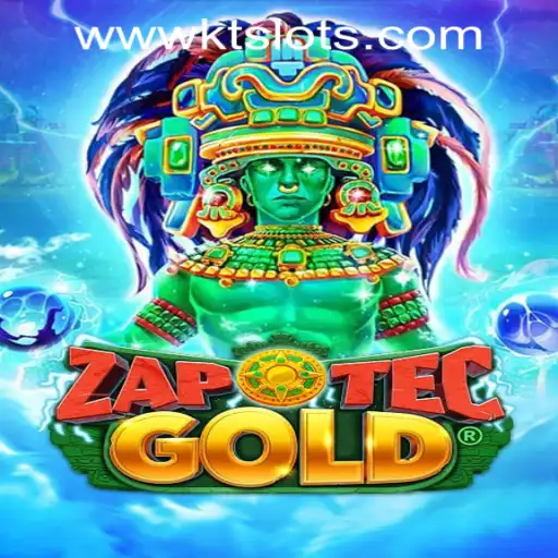 Descubra o Fascinante Mundo de ZapOtecGold: Inovação em Entretenimento pela KT SLOTS